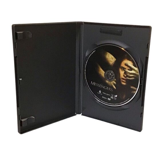 The Messengers DVD Kristen Stewart - 5/$20 - Picture 3 of 3